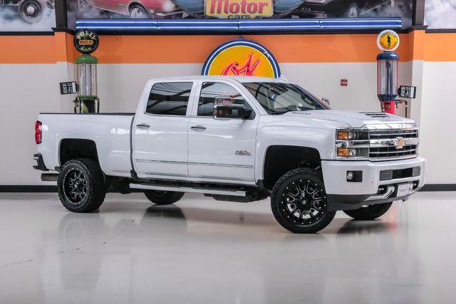 used 2019 Chevrolet Silverado 2500 car, priced at $51,988