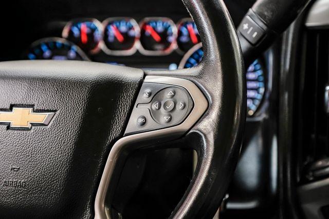 used 2019 Chevrolet Silverado 2500 car, priced at $49,993