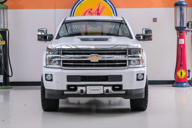 used 2019 Chevrolet Silverado 2500 car, priced at $51,988