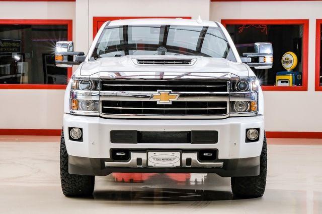 used 2019 Chevrolet Silverado 2500 car, priced at $49,993