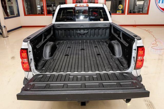 used 2019 Chevrolet Silverado 2500 car, priced at $49,993