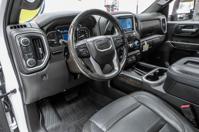 used 2020 GMC Sierra 2500 car, priced at $51,777