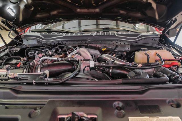 used 2020 Ford F-250 car, priced at $39,772