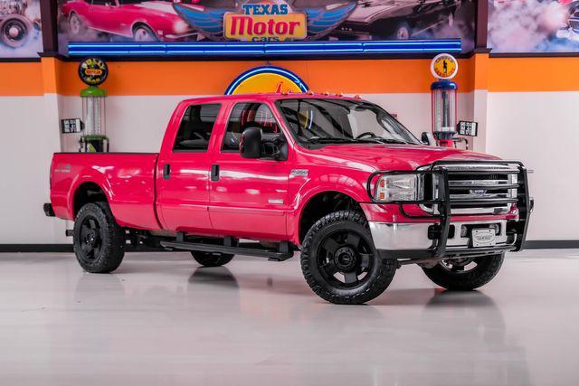 used 2007 Ford F-350 car, priced at $22,988