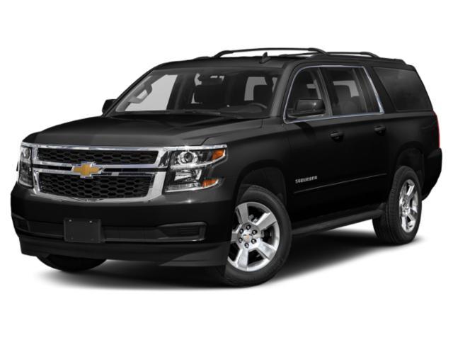 used 2020 Chevrolet Suburban car, priced at $19,988