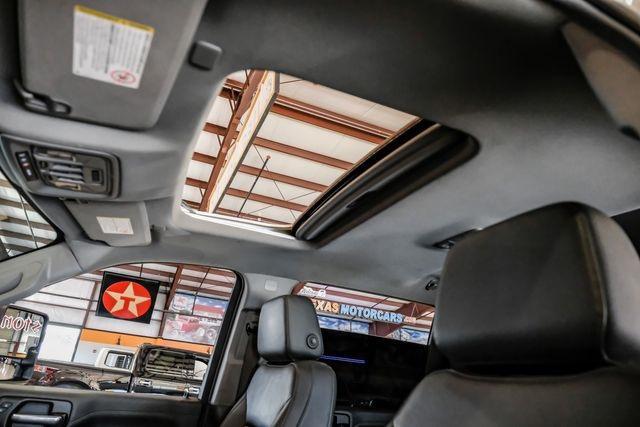 used 2023 GMC Sierra 2500 car, priced at $49,988