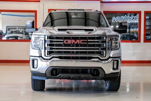 used 2023 GMC Sierra 2500 car, priced at $49,988