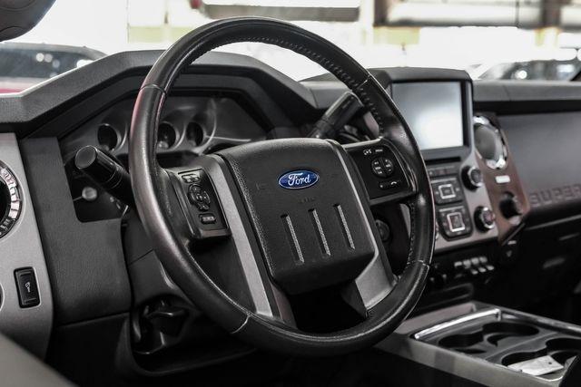 used 2016 Ford F-350 car, priced at $42,222