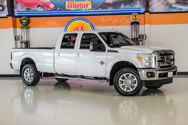 used 2016 Ford F-350 car, priced at $42,222