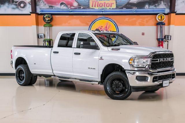 used 2020 Ram 3500 car, priced at $44,700