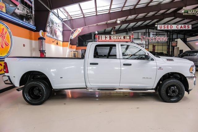 used 2020 Ram 3500 car, priced at $44,700