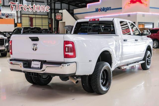 used 2020 Ram 3500 car, priced at $44,700