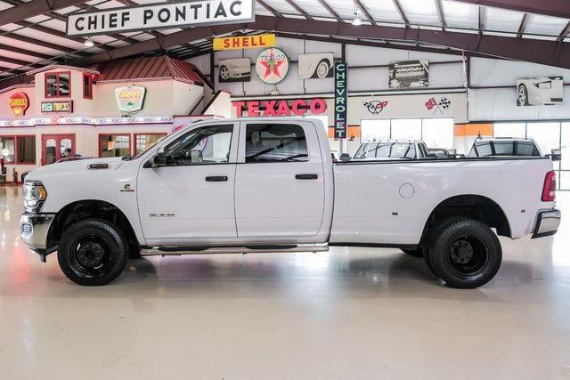 used 2020 Ram 3500 car, priced at $44,700