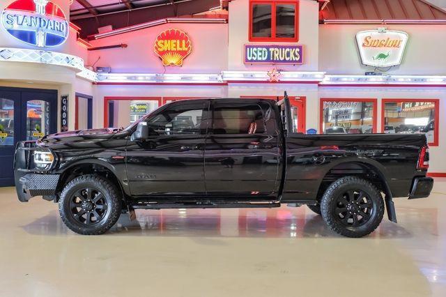used 2023 Ram 2500 car, priced at $53,772