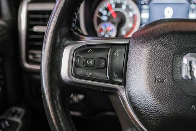 used 2023 Ram 2500 car, priced at $53,772