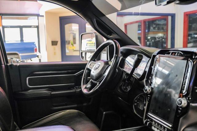 used 2023 Ram 2500 car, priced at $53,772