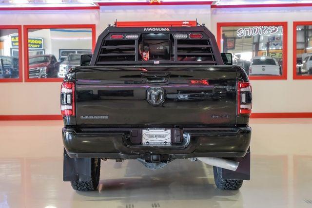 used 2023 Ram 2500 car, priced at $53,772
