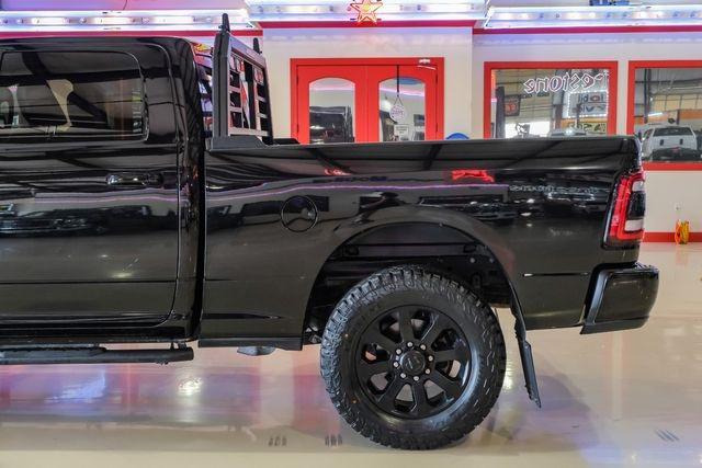 used 2023 Ram 2500 car, priced at $53,772