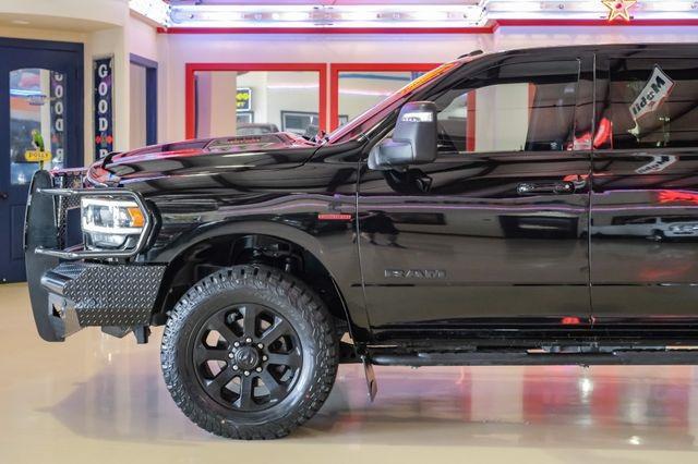 used 2023 Ram 2500 car, priced at $53,772