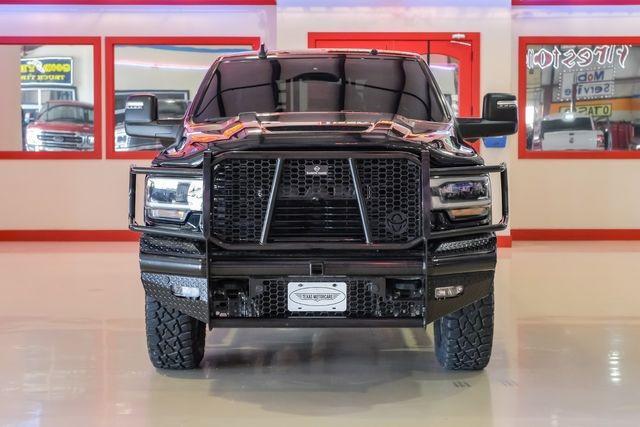 used 2023 Ram 2500 car, priced at $53,772