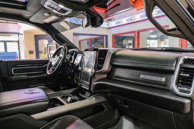used 2023 Ram 2500 car, priced at $53,772