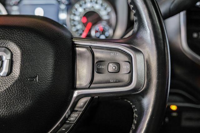 used 2023 Ram 2500 car, priced at $53,772