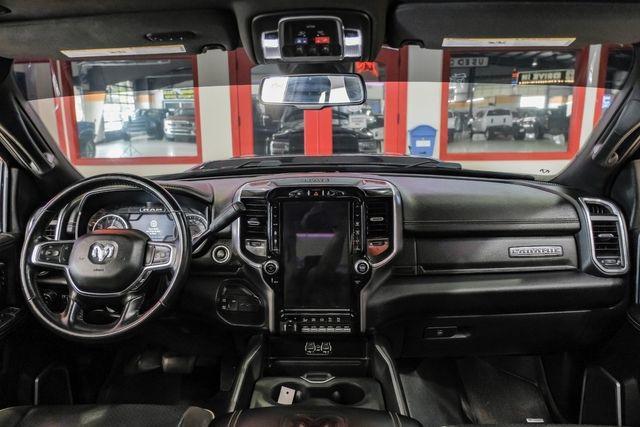 used 2023 Ram 2500 car, priced at $53,772