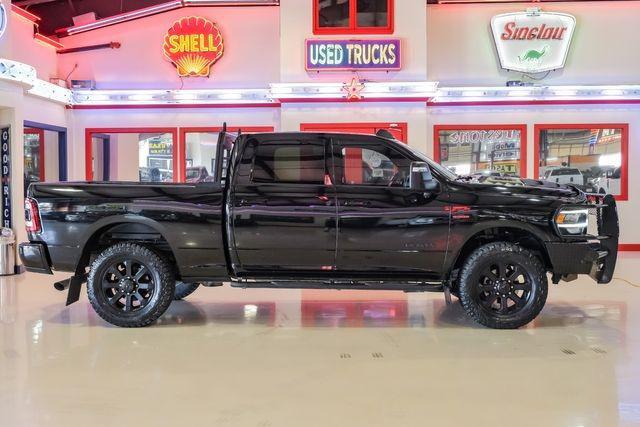 used 2023 Ram 2500 car, priced at $53,772
