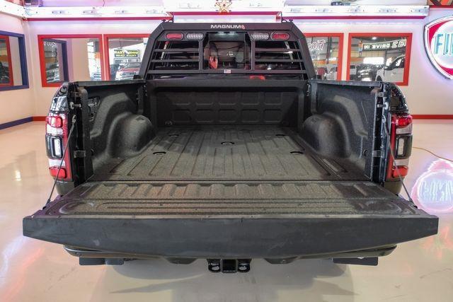 used 2023 Ram 2500 car, priced at $53,772