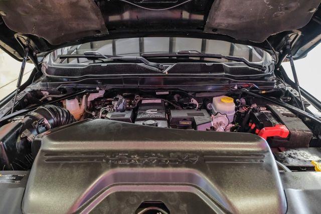 used 2023 Ram 2500 car, priced at $53,772