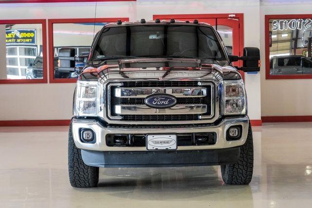 used 2016 Ford F-250 car, priced at $30,988
