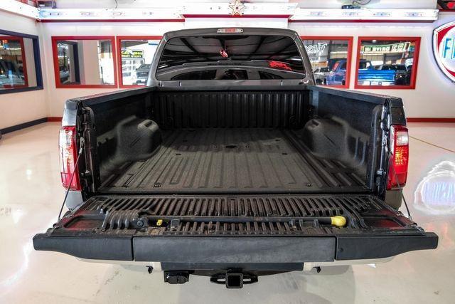 used 2016 Ford F-250 car, priced at $30,988