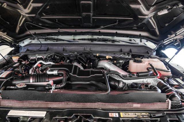 used 2016 Ford F-250 car, priced at $30,988