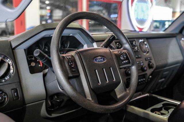 used 2016 Ford F-250 car, priced at $30,988