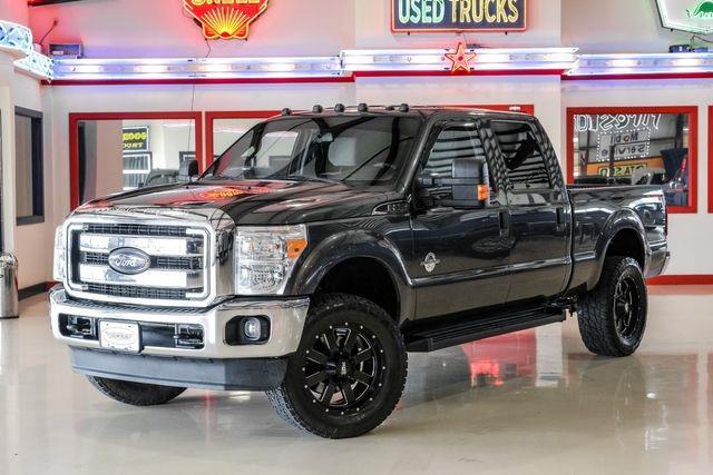 used 2016 Ford F-250 car, priced at $30,988