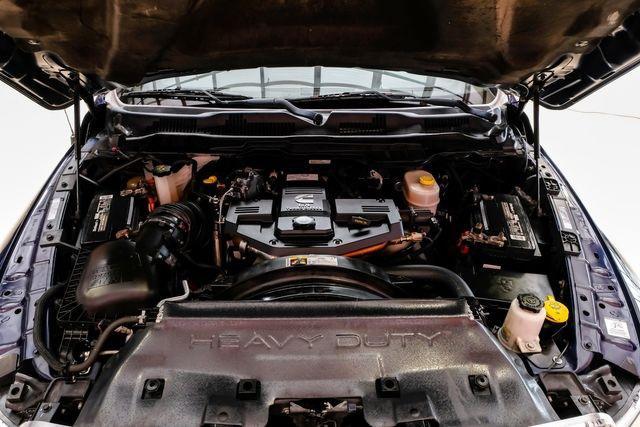 used 2018 Ram 3500 car, priced at $34,988