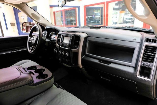 used 2018 Ram 3500 car, priced at $34,988