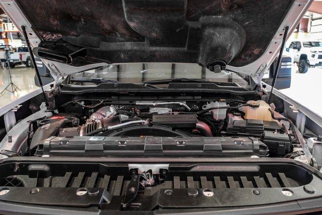 used 2021 Chevrolet Silverado 2500 car, priced at $32,992