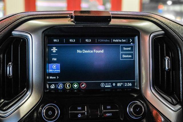 used 2021 Chevrolet Silverado 2500 car, priced at $32,992