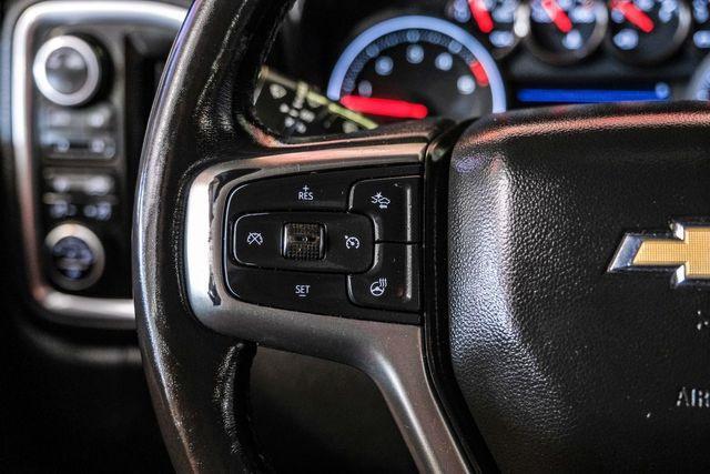 used 2021 Chevrolet Silverado 2500 car, priced at $32,992