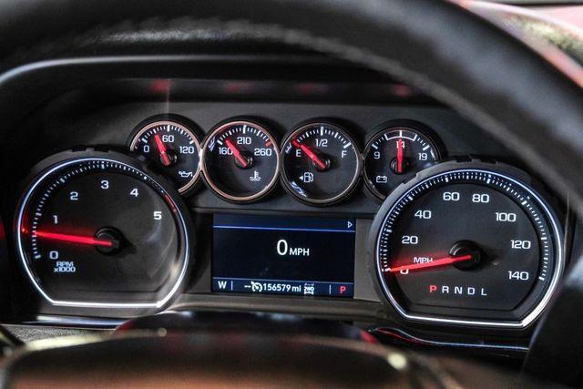 used 2021 Chevrolet Silverado 2500 car, priced at $32,992