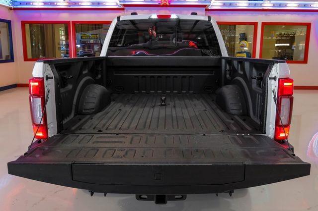 used 2021 Ford F-250 car, priced at $53,332