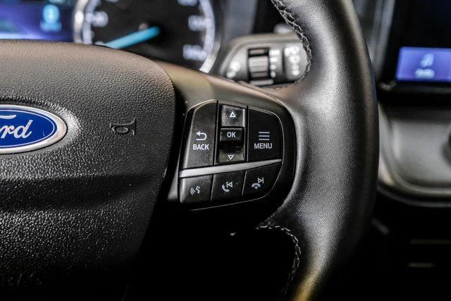 used 2024 Ford Maverick car, priced at $32,400