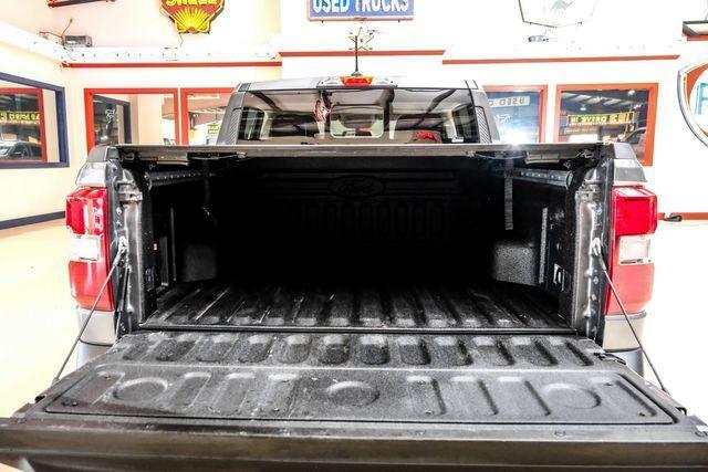 used 2024 Ford Maverick car, priced at $32,400