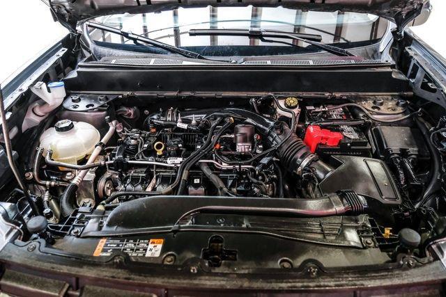 used 2024 Ford Maverick car, priced at $32,400