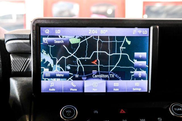 used 2024 Ford Maverick car, priced at $32,400