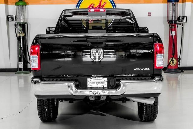 used 2020 Ram 2500 car, priced at $29,882