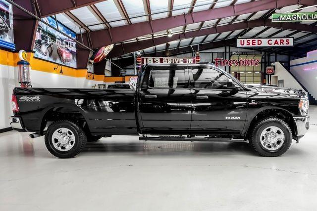 used 2020 Ram 2500 car, priced at $29,882