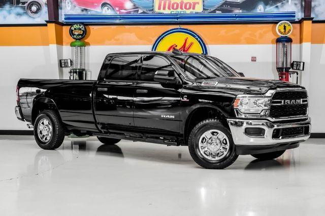 used 2020 Ram 2500 car, priced at $29,882