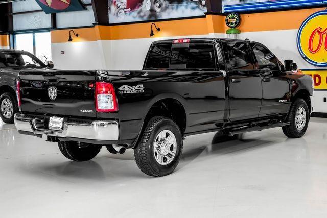 used 2020 Ram 2500 car, priced at $29,882